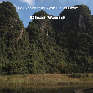 Koj Ncaim Mus Nyob Li Cas Lawm