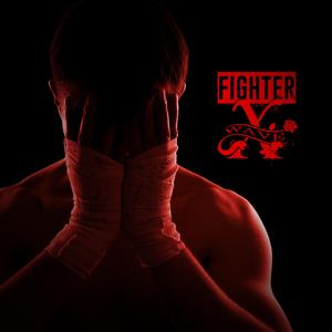 Fighter (feat. Serhii Riabtsev)
