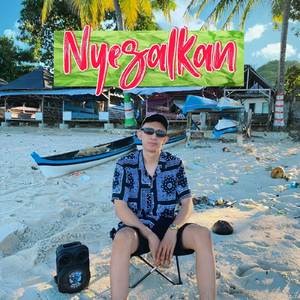 Nyesalkan