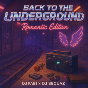 Chulería (Reggaetón Underground Remix)