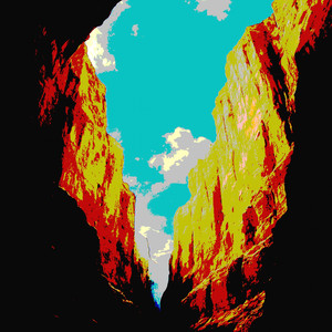 走るロケット feat. VY2シリーズ （2025 Remastered）