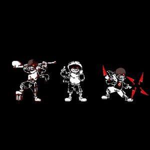 The SATSUJIKNKI [Hard Mode]