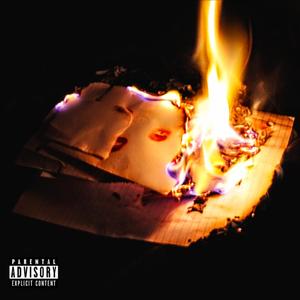 Grief (feat. Yvng MC)