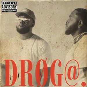 DROGA (feat. Infante & EL FAEL)