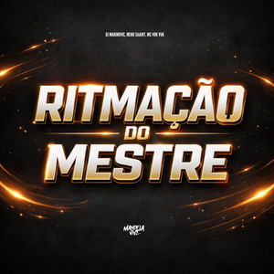 Ritmação do Mestre