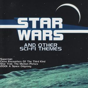 Theme from "2001: A Space Odyssey"