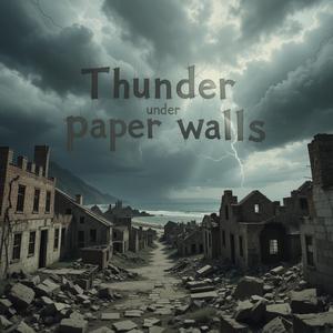 Dancing With Silent Ghosts