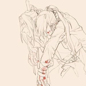 厌语寻思（Cover 妖言君）