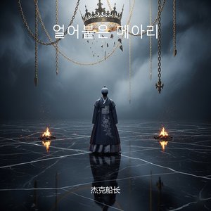 얼어붙은 메아리