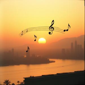 Echoes of Dusk (Remastered) by @adrenalinefueledbells6804