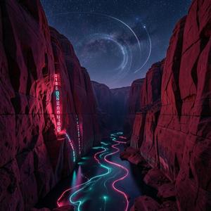 Trading the Red Canyons