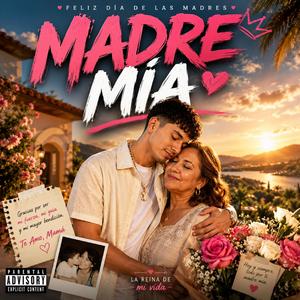 Madre mía