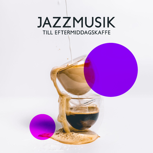 Kaffepaus jazz