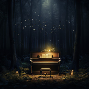 Crepúsculo En La Espesura