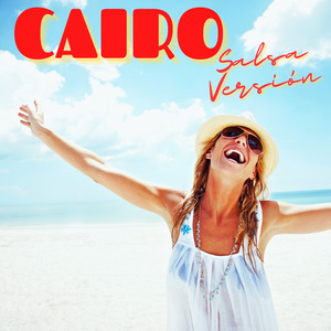 Arhbo (World Cup) QATAR 2022 - Salsa Versión (Remix)