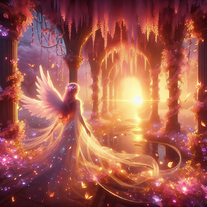 ザナリアの残響 第6話：暁の魔法庭