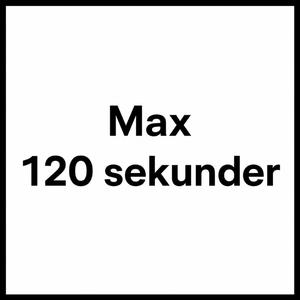Jag e så jäkla grann.