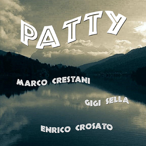 Giant steps (feat. Marco Crestani & Enrico Crosato)