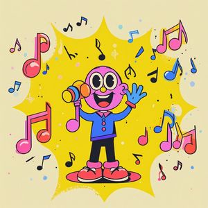 开蒙科普青铜器启蒙儿歌 青铜器《豆》