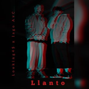 Llanto (2018)
