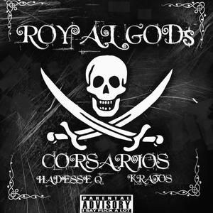 corsarios (feat. hadesse q)