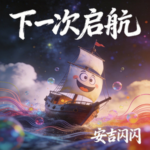 下一次启航