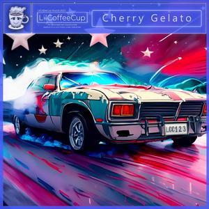 Cherry Gelato