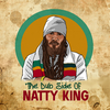 Natty King - Rat Ta Ta (Dub)