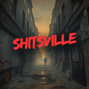 Shitsville