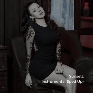 Sunsetz (Instrumental Sped Up)