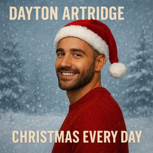 Grace at the Door (Christmas is Here)