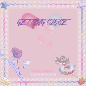 越来越靠近(prod.by kekebow x Moneyxo)