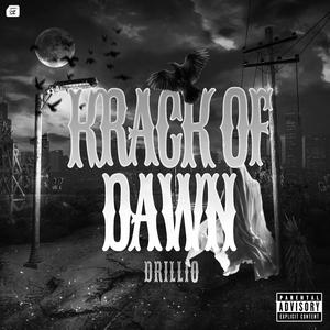 Krack Of Dawn
