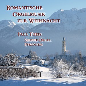 7 Stücke, Op. 145: III. Weihnachten - Choral 1