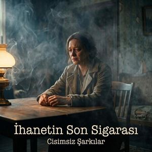 İhanetin Son Sigarası