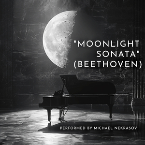 Moonlight Sonata No. 14 Beethoven