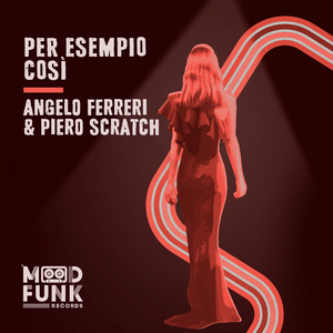 Per Esempio Così (Synthomatic 'Beatport Exclusive' Mix - Radio Edit)