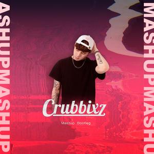 Showtek x Linka x-Straight Shots & Kamon (Crubbixz Mashup)（DjCrubbixzXue remix）