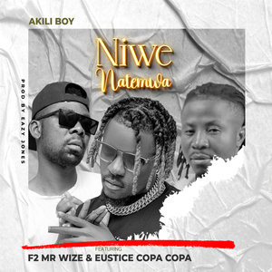 Niwe Natemwa