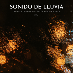 Gotas De Lluvia Hidratante