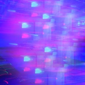 Rays of Eternal Presence (feat. Orpheo McCord)