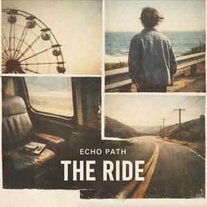 The Ride (Who Am I)