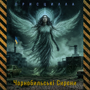 Присцилла. чорнобильські сирени