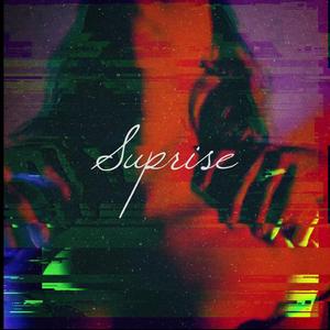 Suprise " King Rocco Type Beat "
