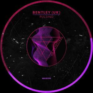 Pulsing (Original Mix)