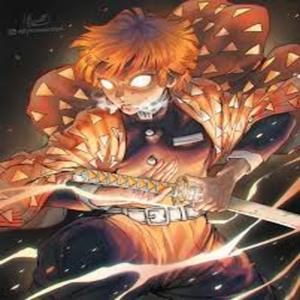 ThunderGod