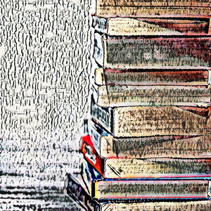 Bookish Quassia Amara Likable