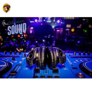 Test Sound - Boom Bass