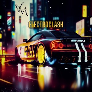 Victor Marin - Virtual Vertigo