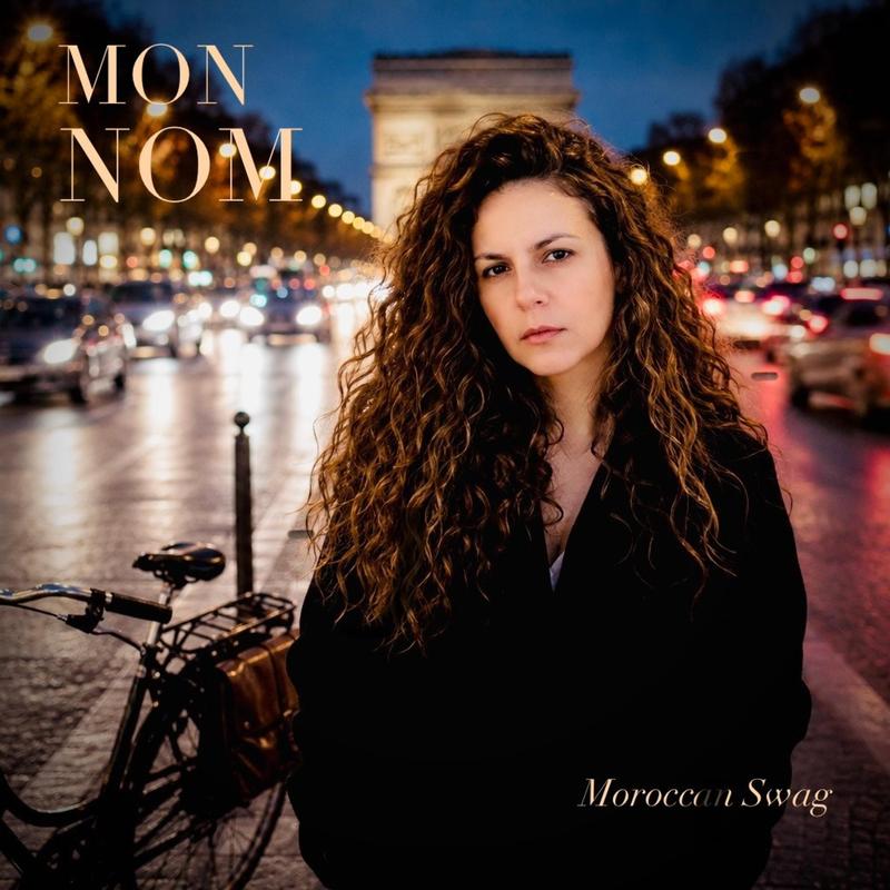 MONNOM封面